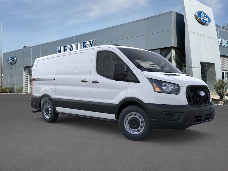 New 2026 Ford Transit 150 Low Roof image 35