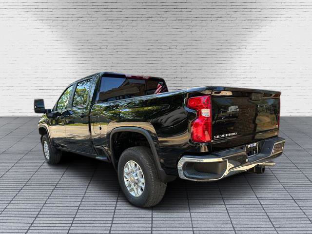 New 2026 Chevrolet Silverado 2500 LT w/ All Star Edition image 5