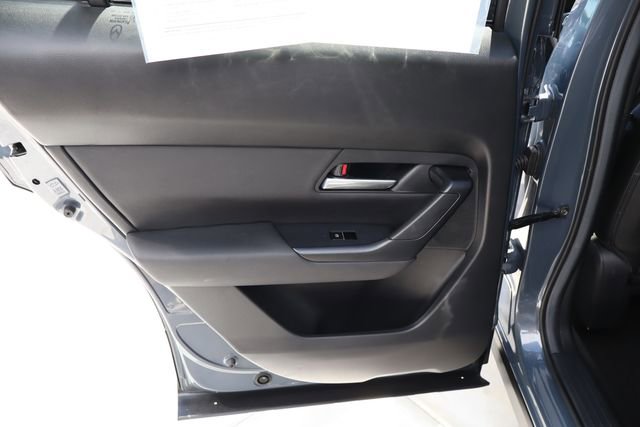 Used 2025 MAZDA CX-50 AWD 2.5 S w/ Premium Plus Pkg image 27