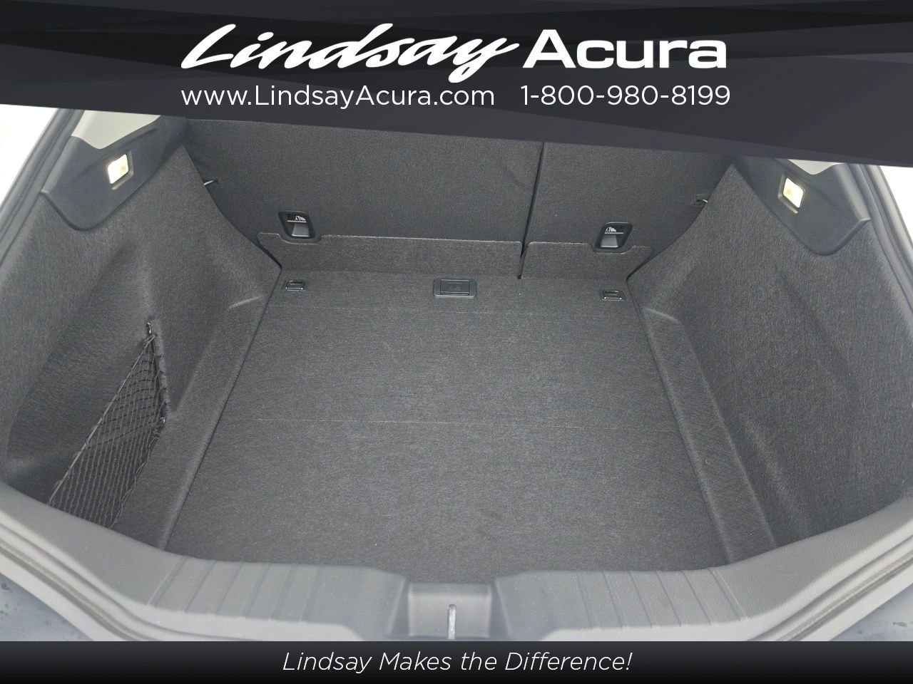 New 2026 Acura Integra FWD image 7