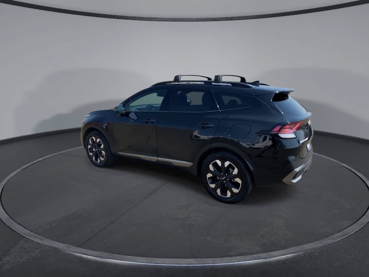Used 2024 Kia Sportage X-Line Prestige AWD/4WD image 6