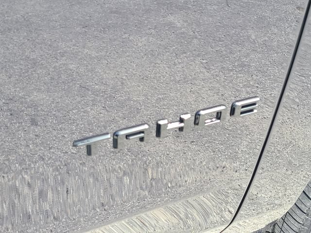 New 2026 Chevrolet Tahoe RST w/ Advanced Technology Package RWD image 37