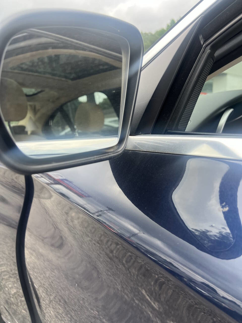 Used 2015 Mercedes-Benz C 300 4MATIC Sedan image 9