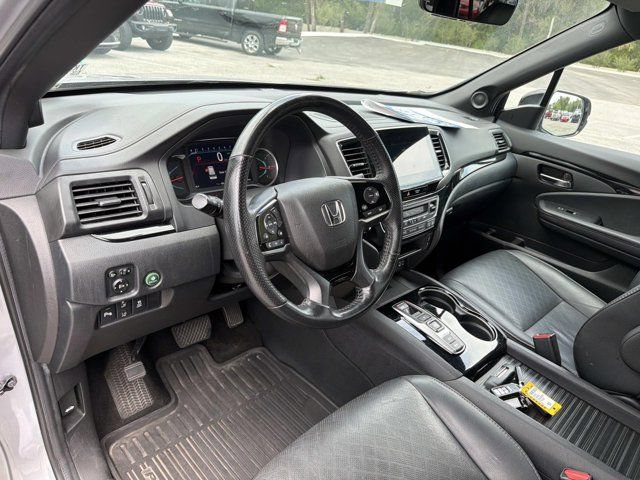 Used 2021 Honda Passport Elite image 12