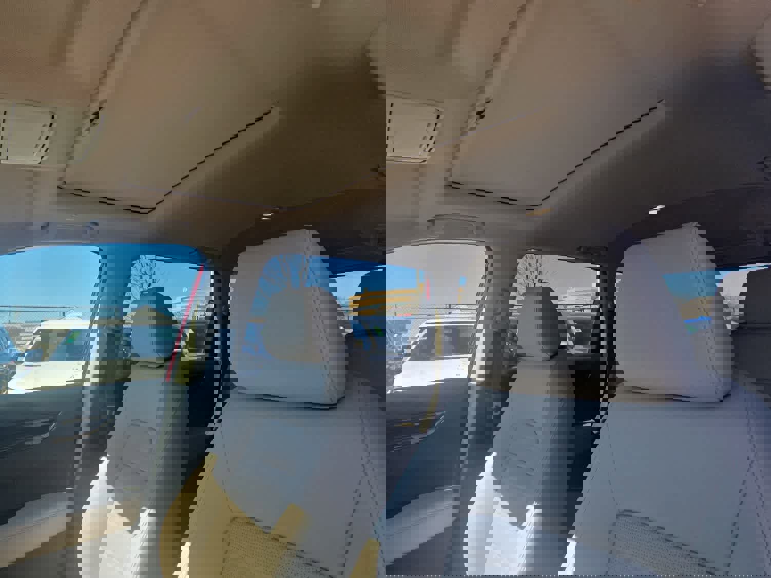 Used 2023 Honda CR-V EX-L image 16