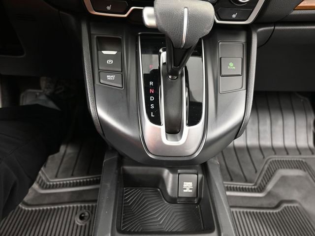 Used 2019 Honda CR-V EX image 12