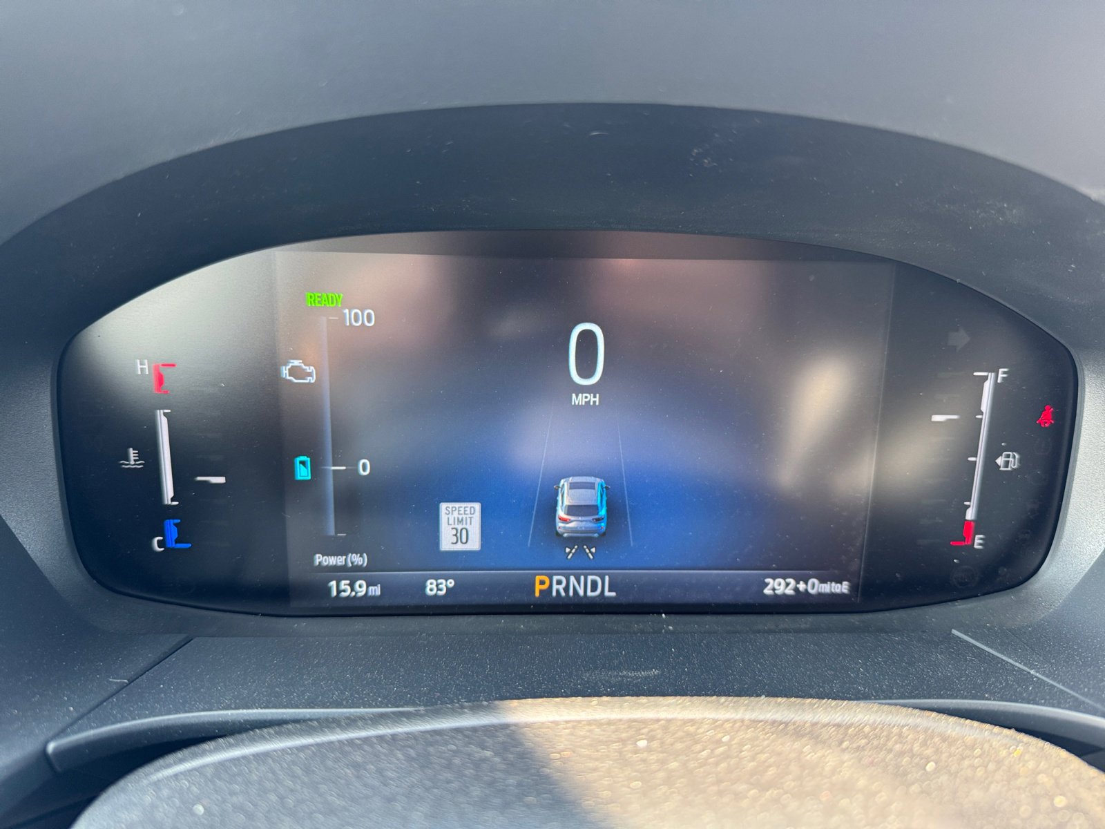 New 2025 Ford Escape SE image 32