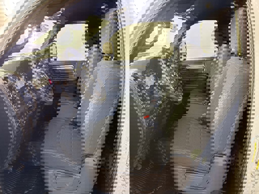 New 2026 RAM 5500 Tradesman image 20