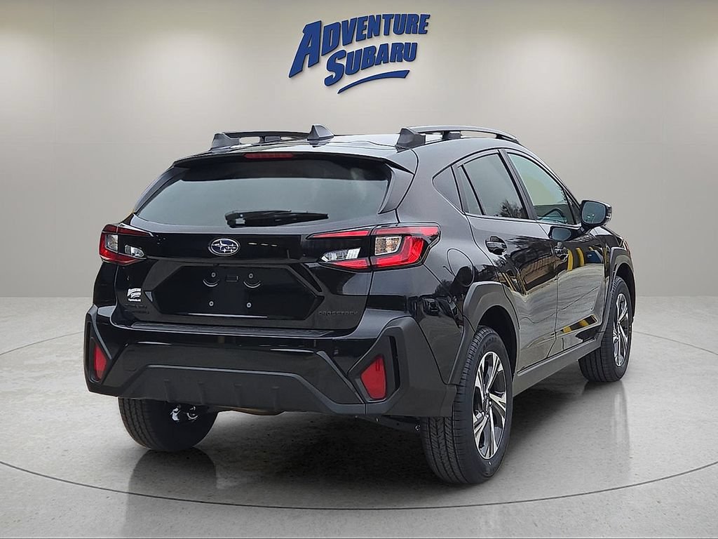 Certified 2026 Subaru Crosstrek 2.5i Premium AWD/4WD image 6