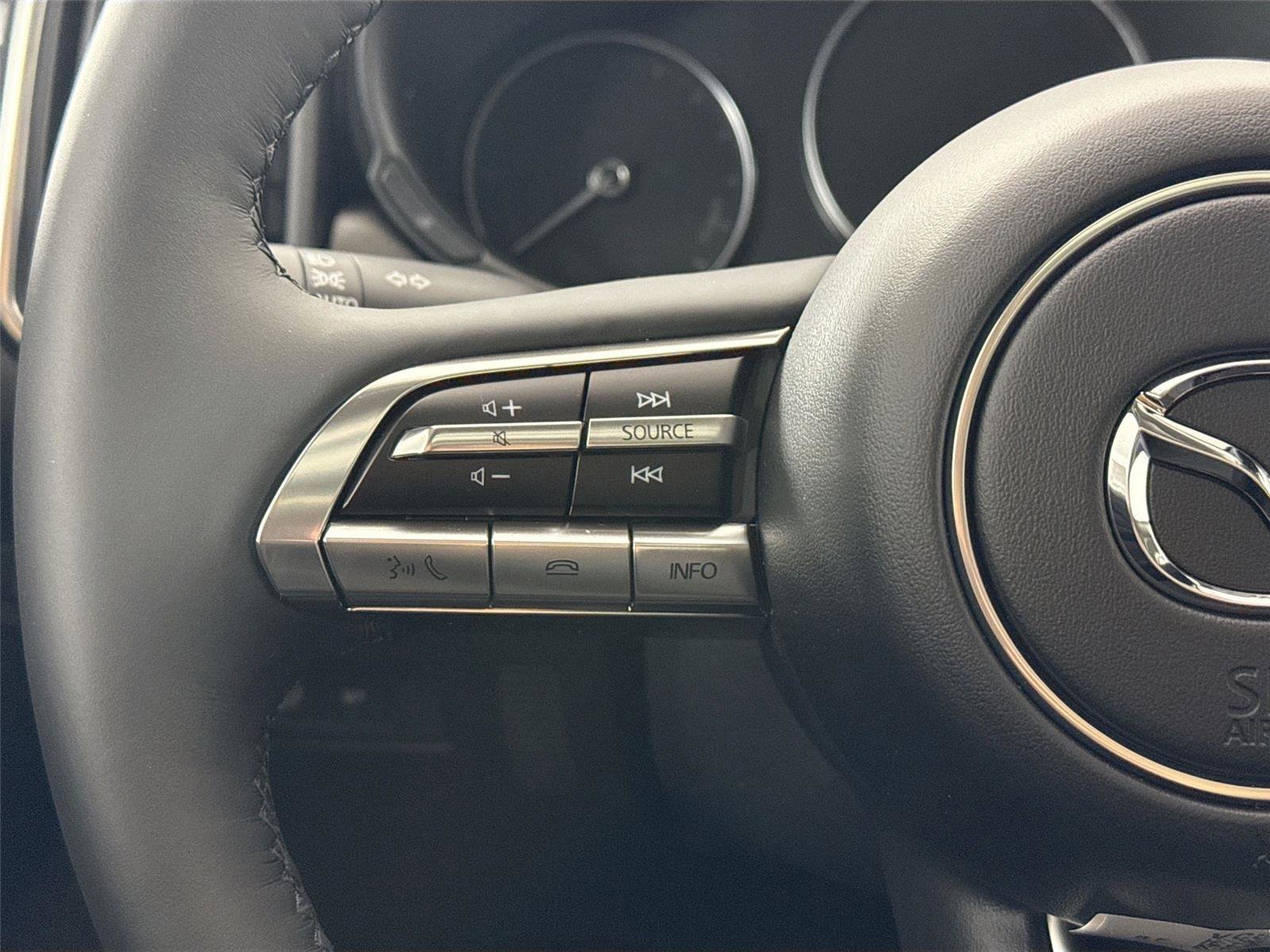 New 2026 MAZDA CX-50 2.5 Hybrid w/ Weather Package image 20