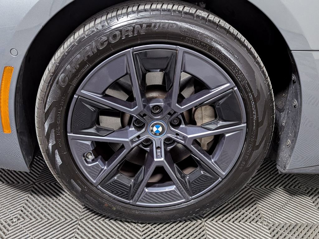 Certified 2023 BMW i4 eDrive35 w/ Premium Package image 47