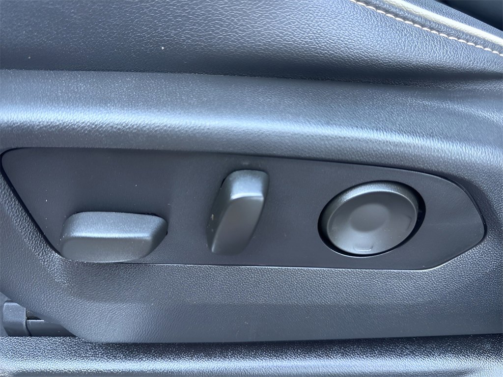 Used 2021 Chevrolet Tahoe Premier image 19