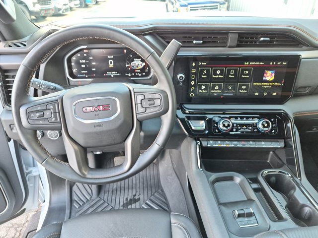 Used 2026 GMC Sierra 2500 AT4 w/ AT4 Premium Plus Package AWD/4WD image 14