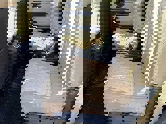 New 2026 Nissan Armada Platinum image 19