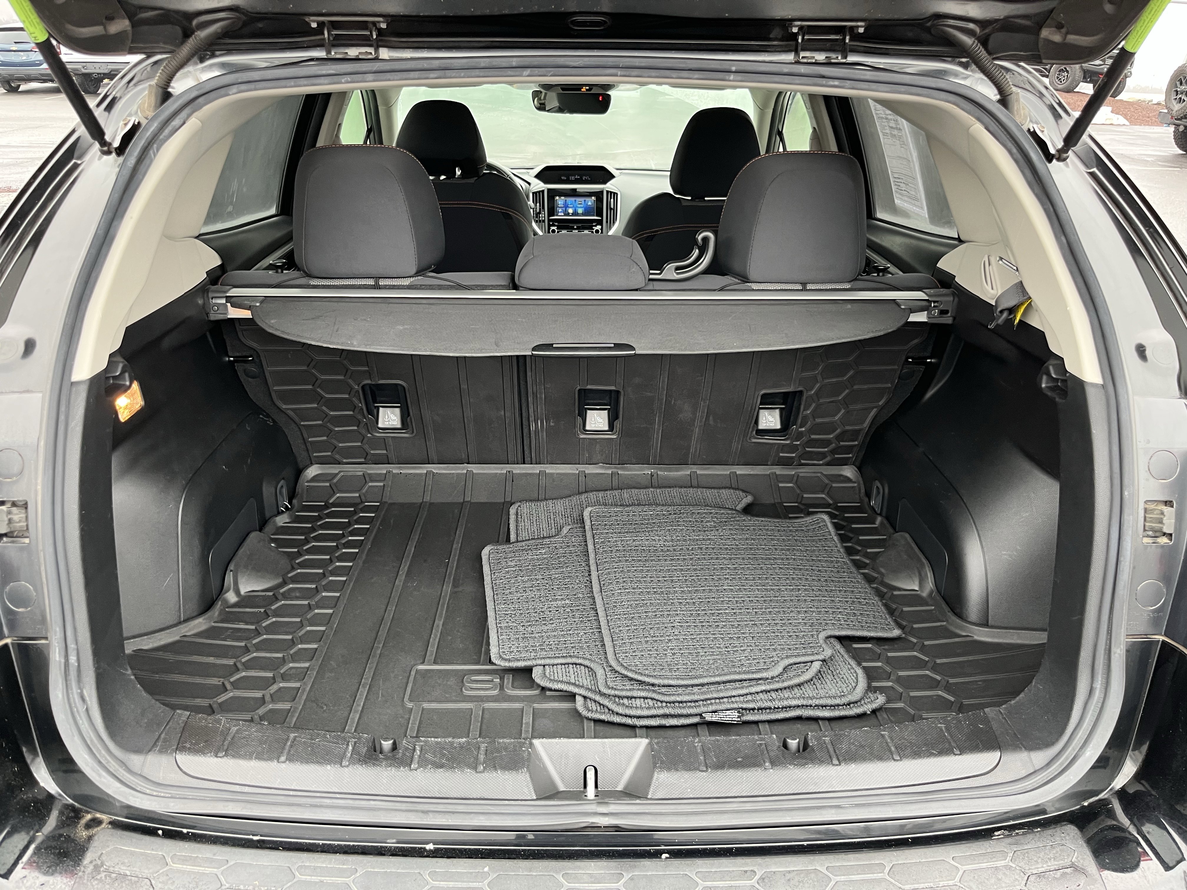 Used 2019 Subaru Crosstrek 2.0i Premium w/ Popular Package #2 image 5