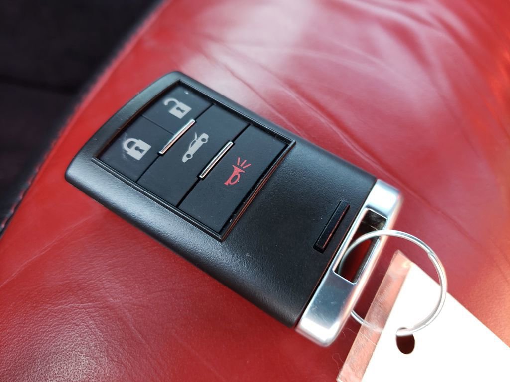 Used 2009 Chevrolet Corvette Convertible w/ Preferred Equipment Group image 27