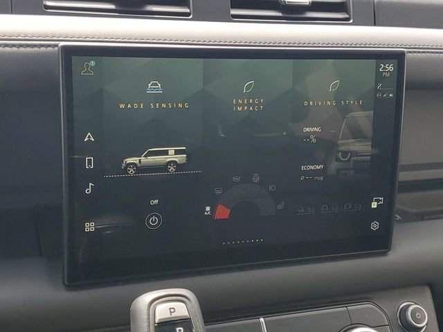 Certified 2023 Land Rover Defender 130 X-Dynamic SE AWD/4WD image 26