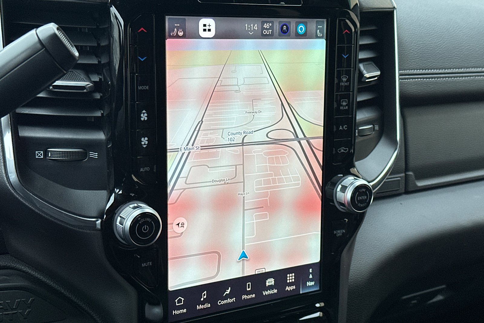 New 2026 RAM 2500 Laramie image 17