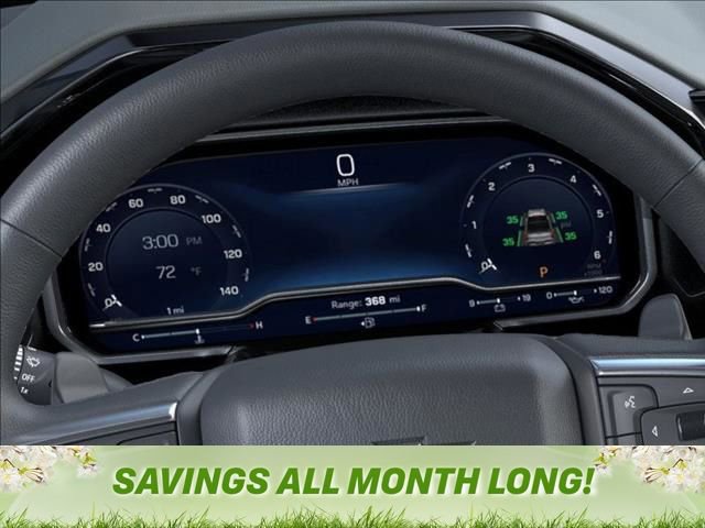 New 2026 Chevrolet Silverado 1500 ZR2 image 18