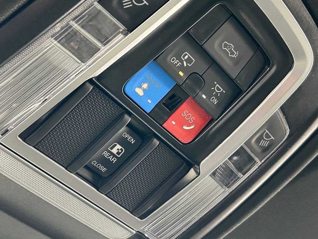 New 2026 RAM 1500 Big Horn image 20