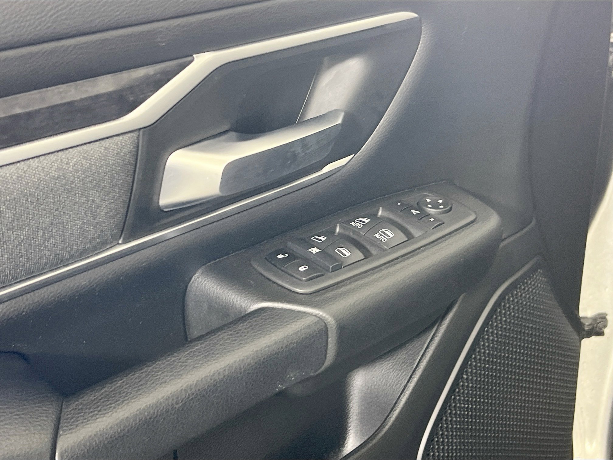 Used 2022 RAM 1500 Big Horn image 18