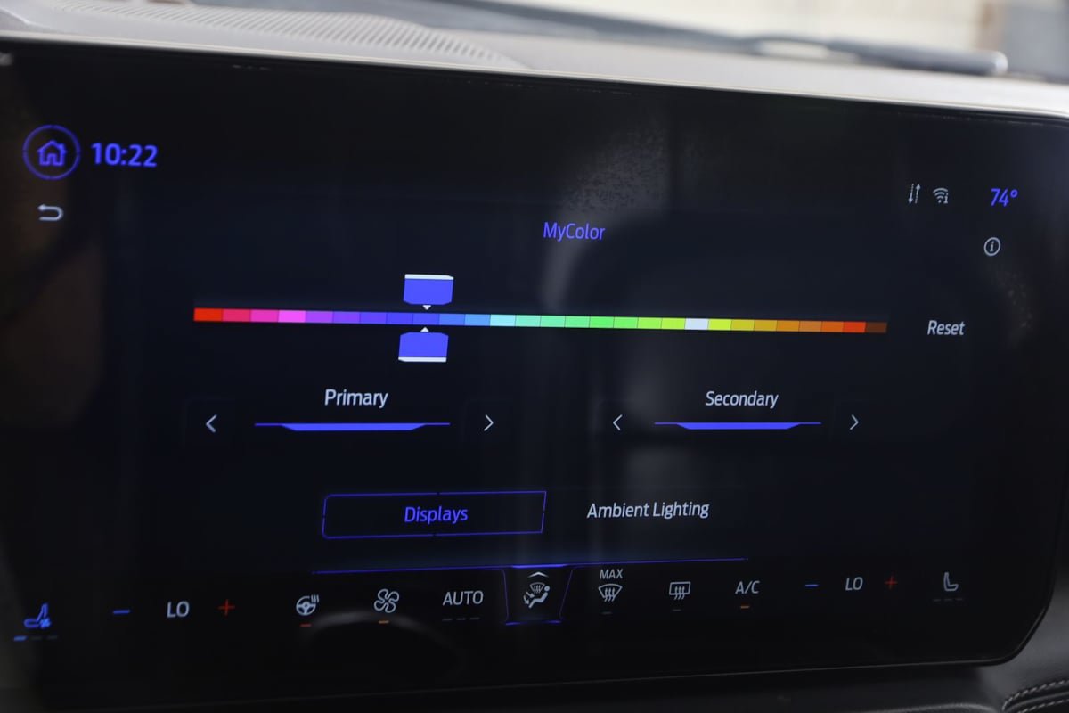 Used 2024 Ford Mustang Premium RWD image 38