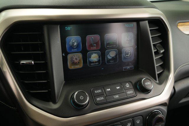 Used 2019 GMC Acadia Denali image 40