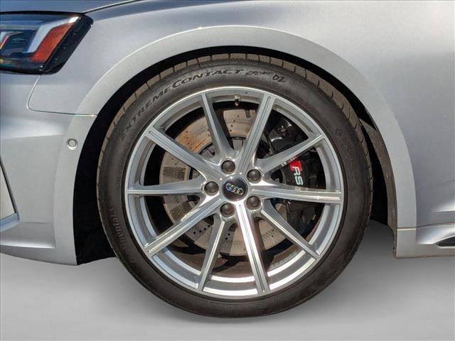 Used 2019 Audi RS 5 Sportback w/ RS Driver Assistance Package image 25