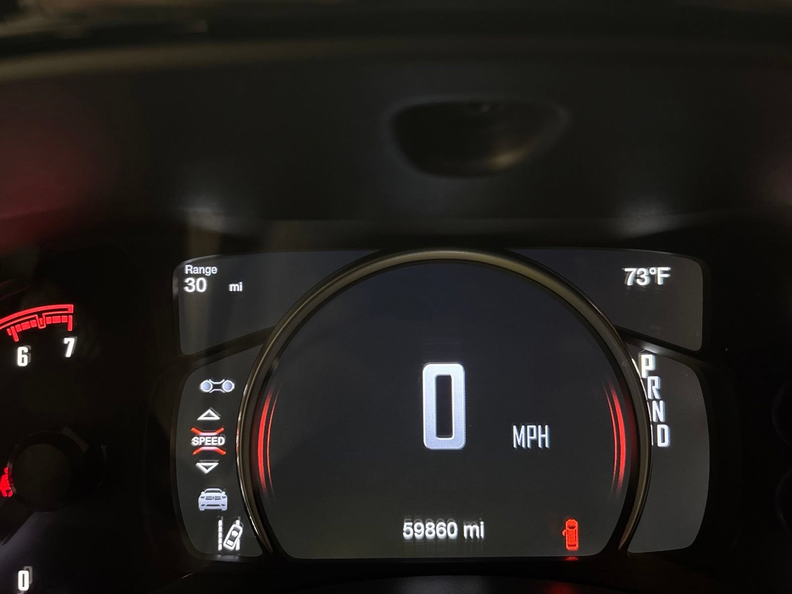 Used 2021 Dodge Durango Citadel w/ Technology Group AWD/4WD image 17