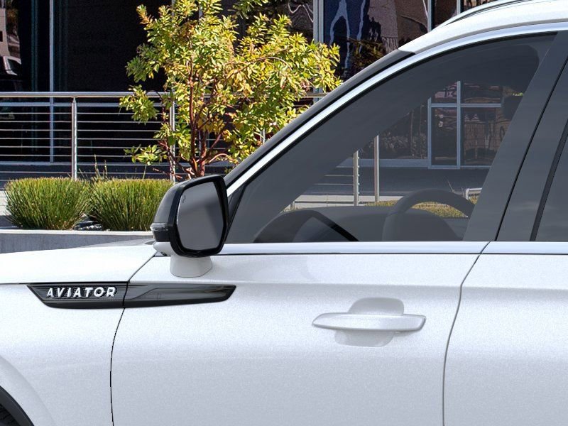 New 2026 Lincoln Aviator AWD image 20