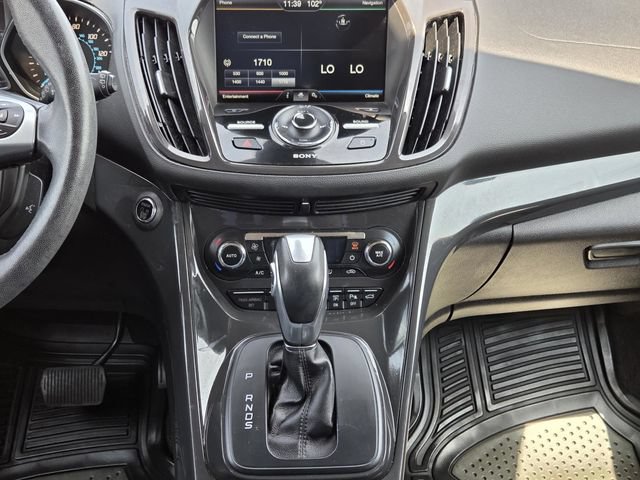 Used 2014 Ford Escape Titanium w/ Equipment Group 401A AWD/4WD image 14
