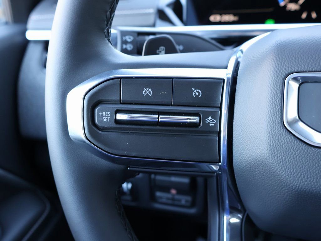 New 2026 GMC Sierra EV Elevation w/ Premium Package image 17