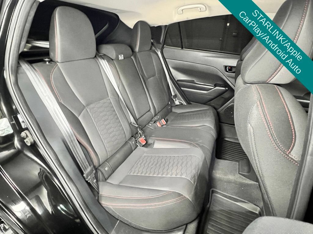 Used 2024 Subaru Impreza 2.0i Sport w/ Popular Package #1 AWD/4WD image 17