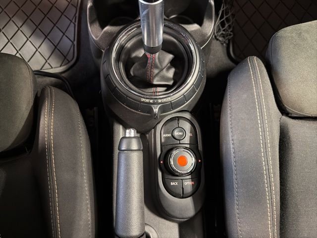 Used 2017 MINI Cooper John Cooper Works image 21