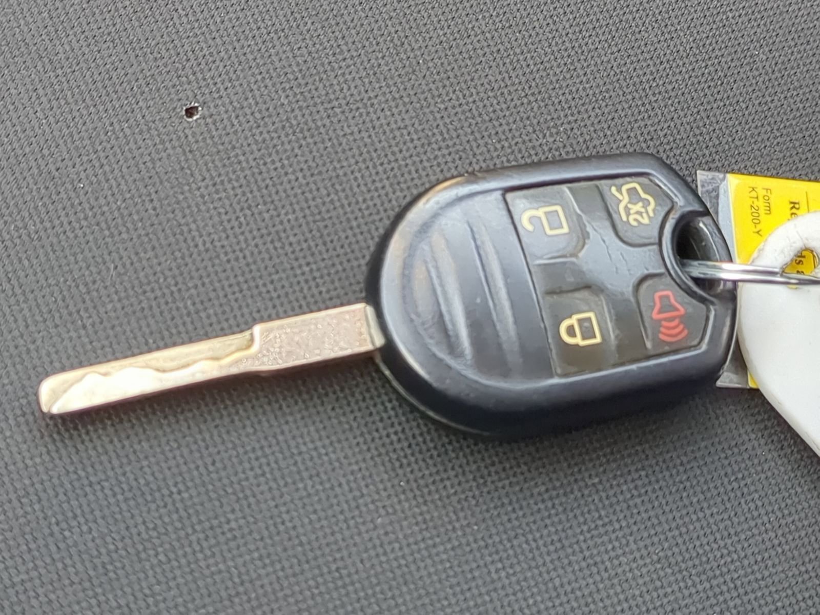 Certified 2018 Ford Fiesta SE image 33