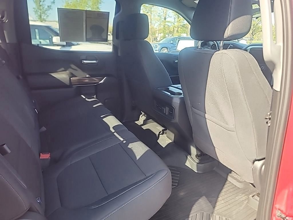 Used 2020 Chevrolet Silverado 1500 RST image 24