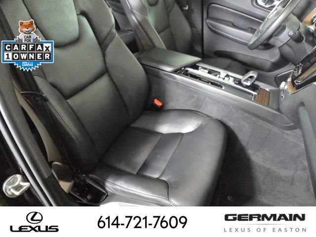Used 2022 Volvo XC60 B5 Momentum AWD/4WD image 28