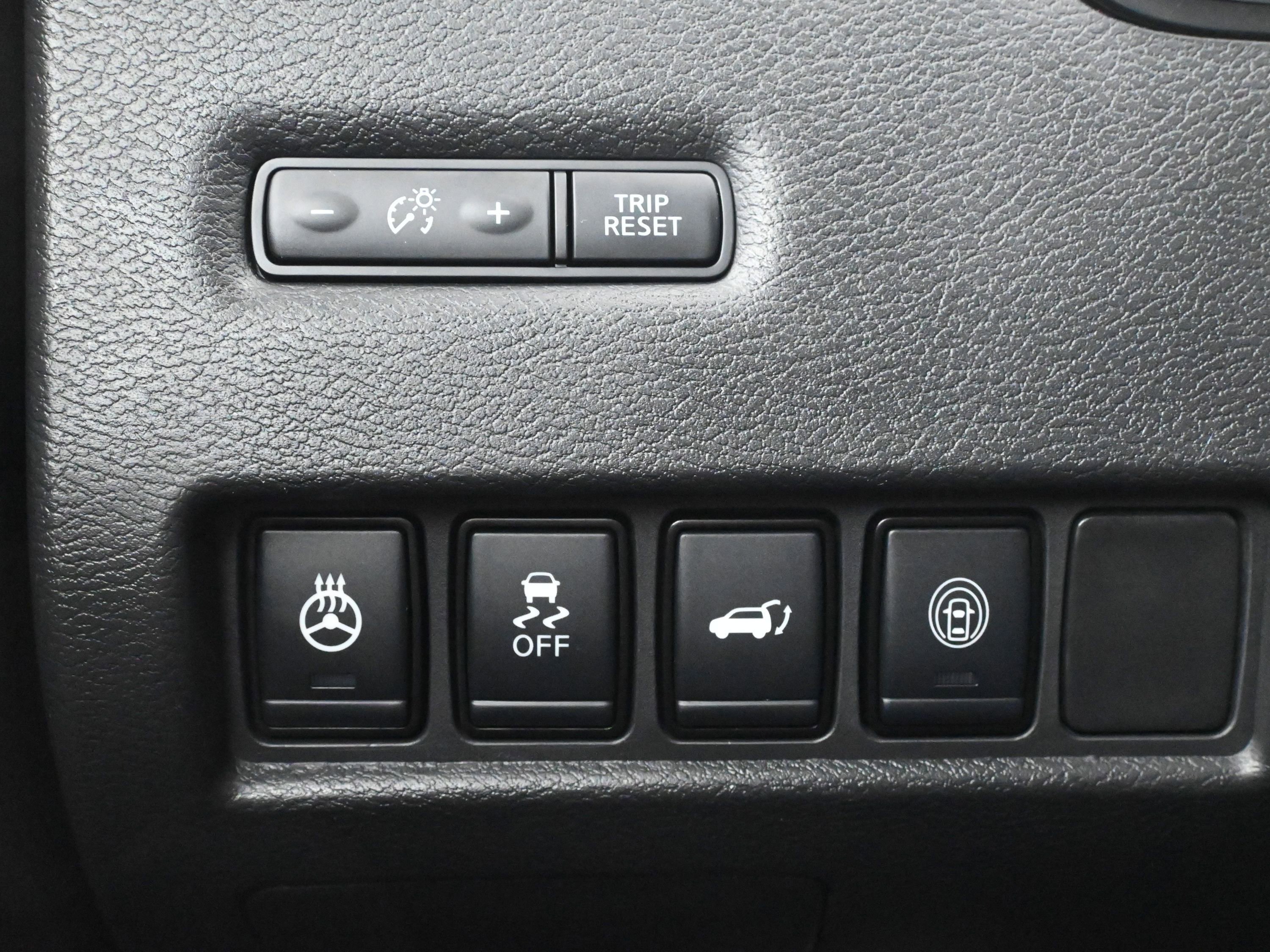 Used 2022 Nissan Murano SL w/ Cargo Package image 12