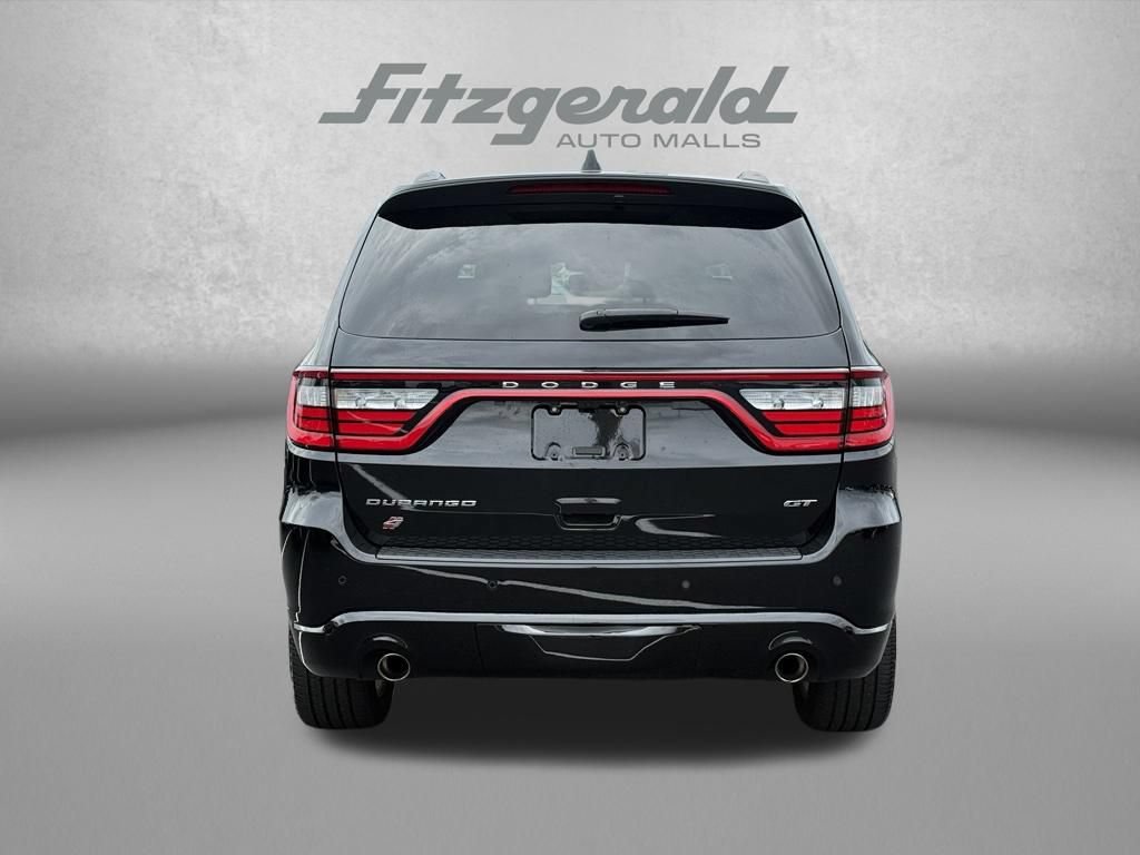 Used 2023 Dodge Durango GT AWD/4WD image 7