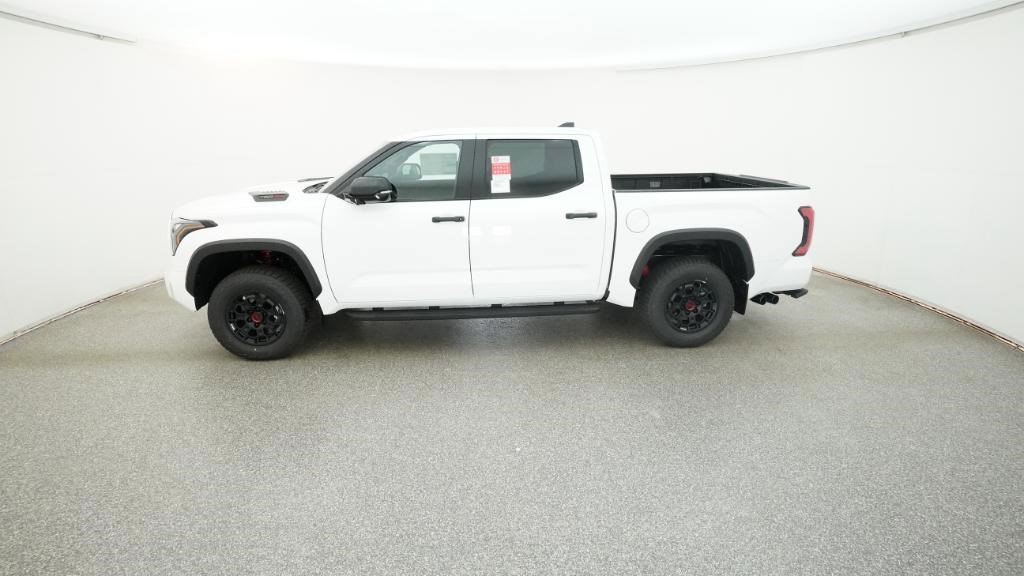 New 2026 Toyota Tundra TRD Pro image 7