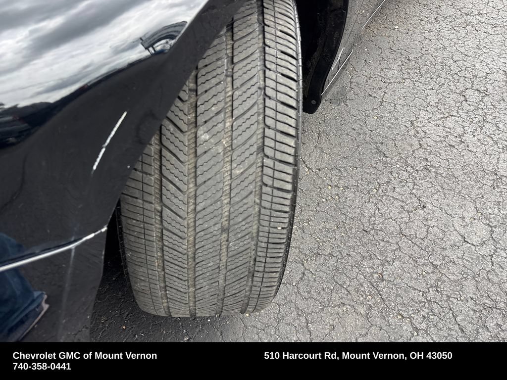 Used 2020 Honda Accord Sport image 28