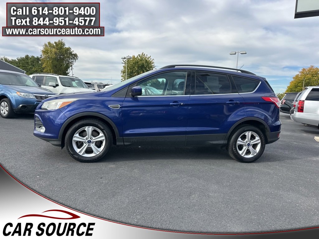 Used 2014 Ford Escape SE w/ Equipment Group 201A image 3