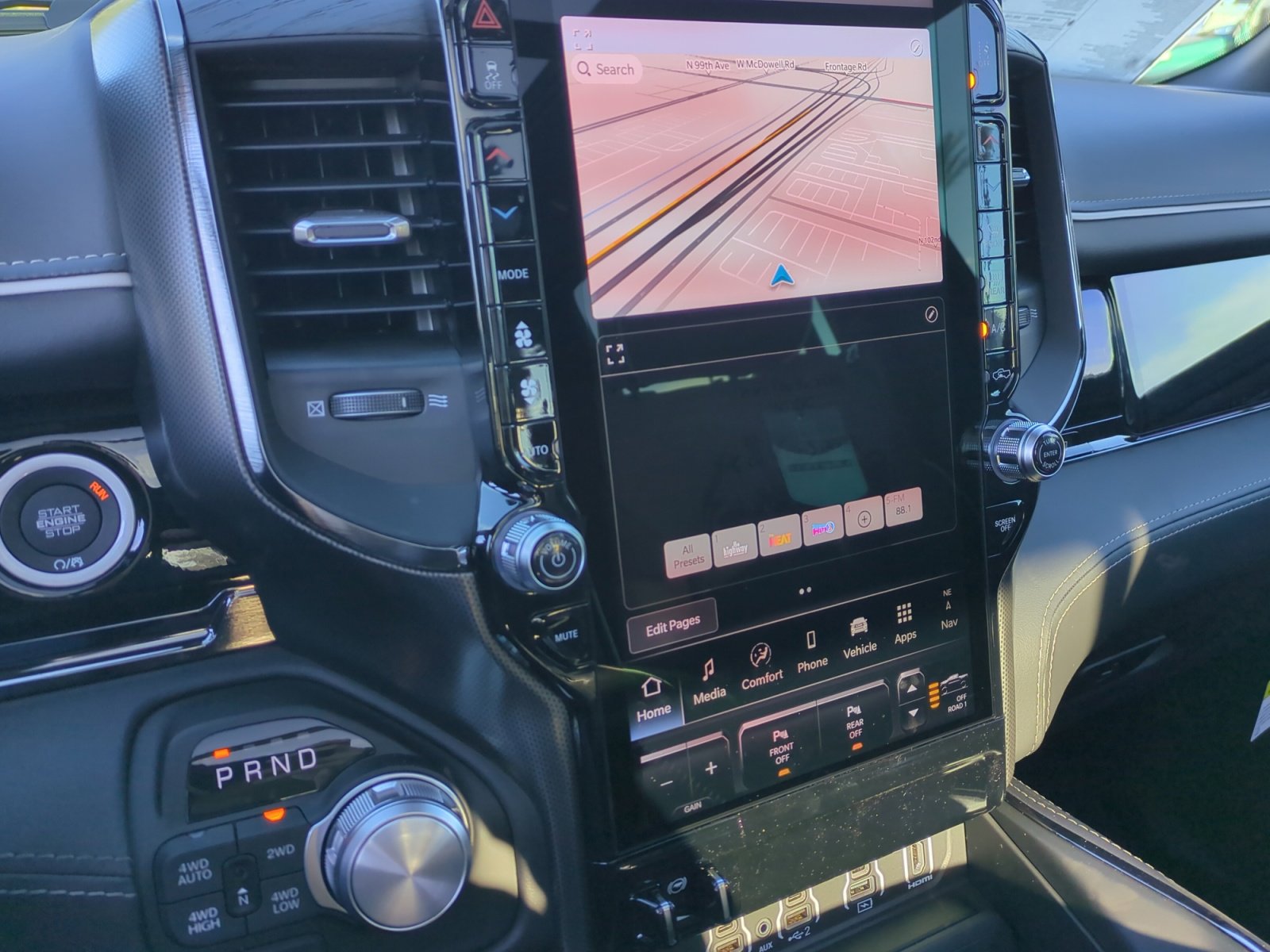 New 2026 RAM 1500 Limited image 12