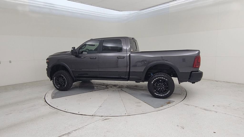 New 2026 RAM 2500 Power Wagon image 9