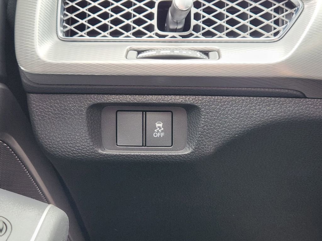 New 2026 Acura Integra A-Spec FWD image 23