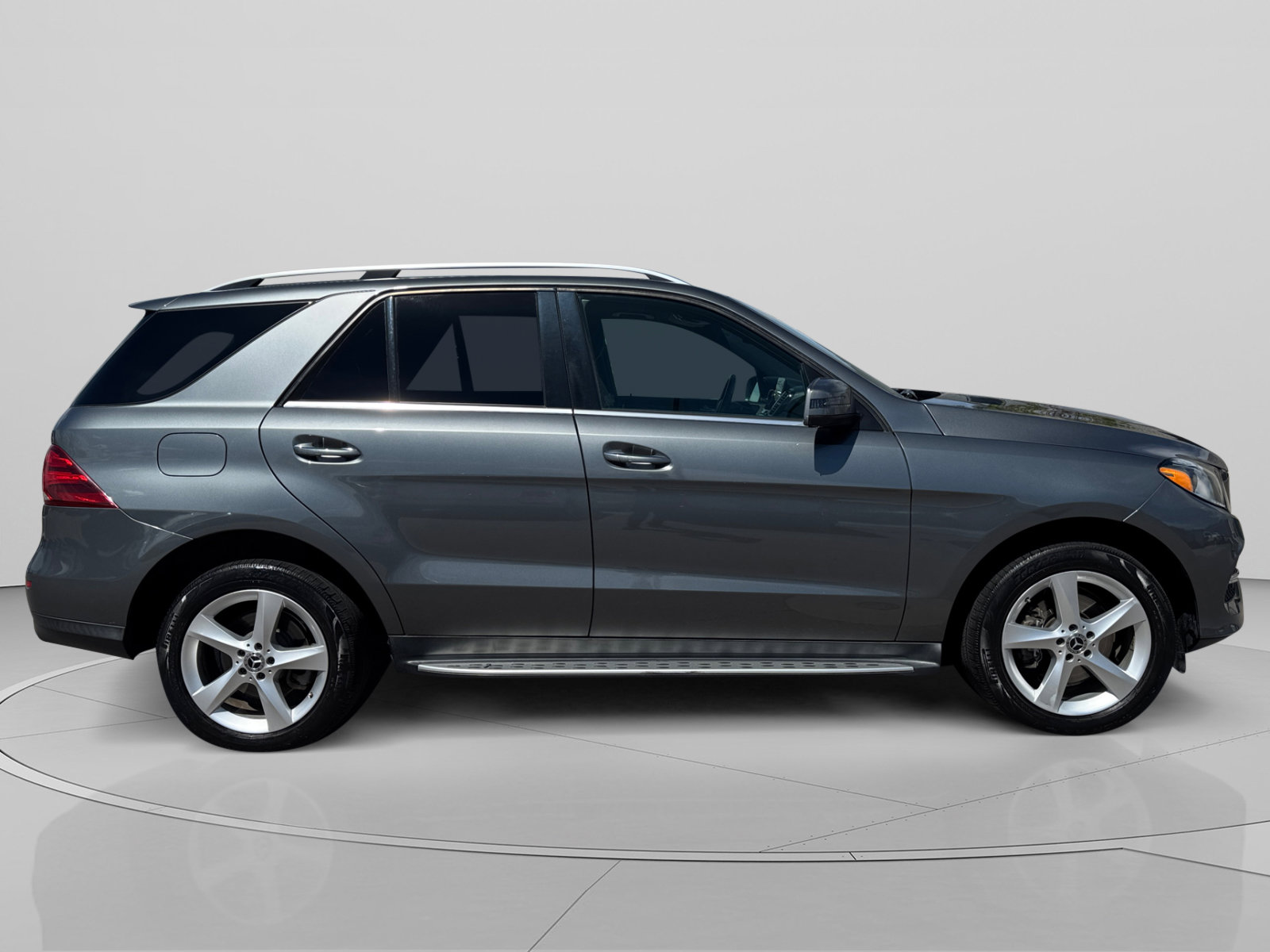 Used 2018 Mercedes-Benz GLE 350 4MATIC image 6