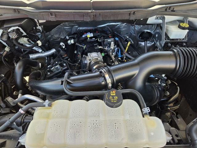 Used 2022 Ford F150 XLT w/ Equipment Group 302A High image 32