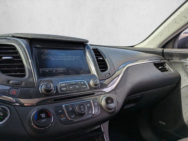 Used 2018 Chevrolet Impala Premier image 12