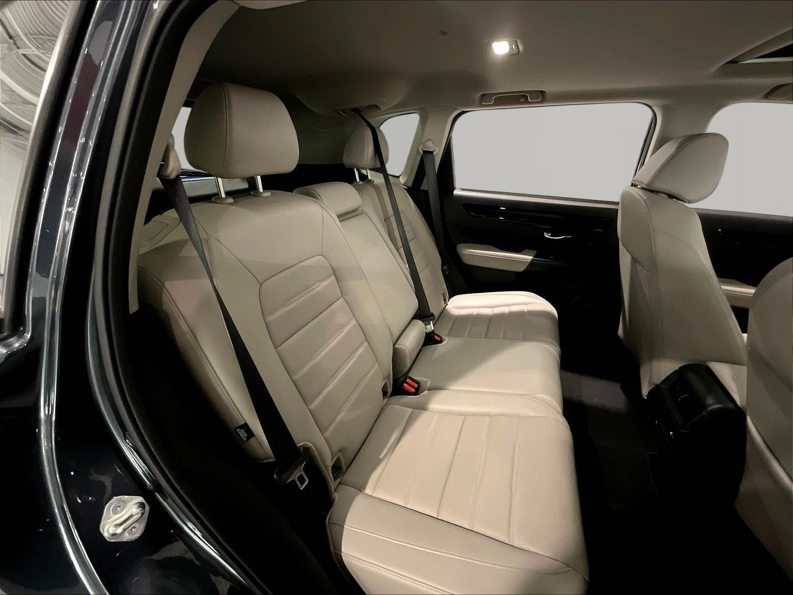 Used 2024 Honda CR-V EX-L image 25