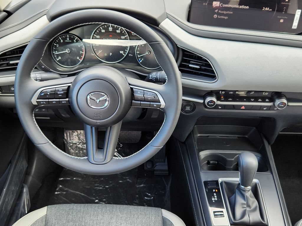 New 2026 MAZDA CX-30 Aire Edition AWD/4WD image 3